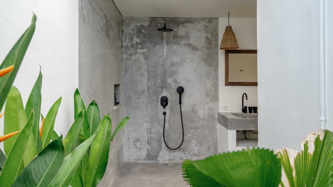 Photo of Bathroom in Beraban