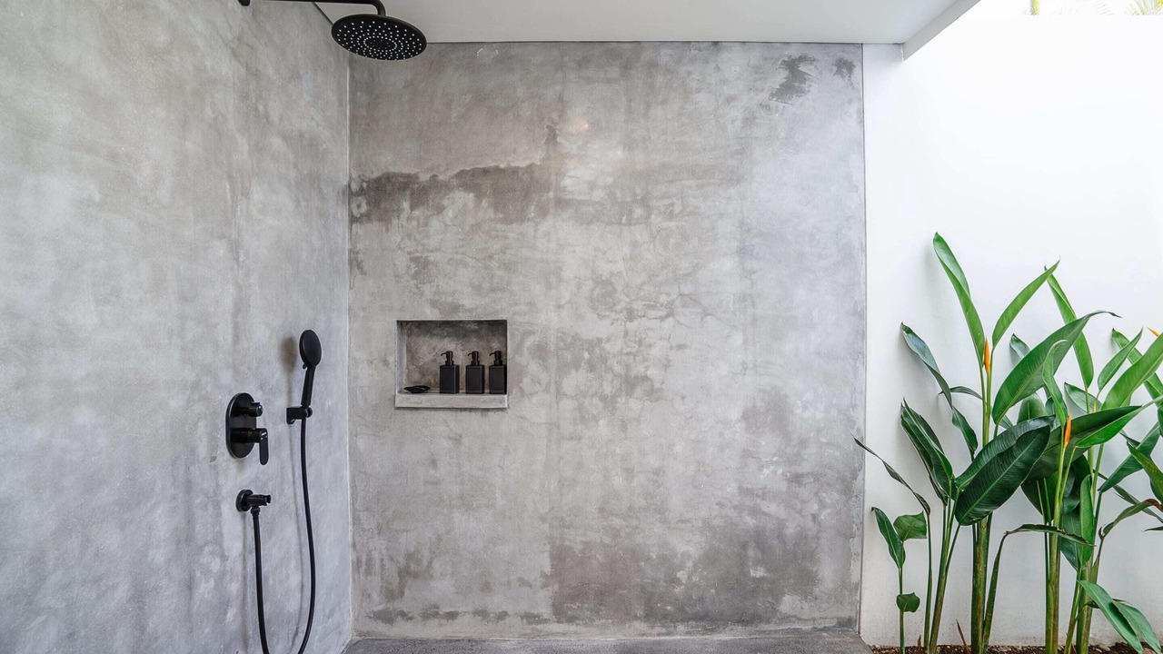 Photo of Bathroom in Beraban