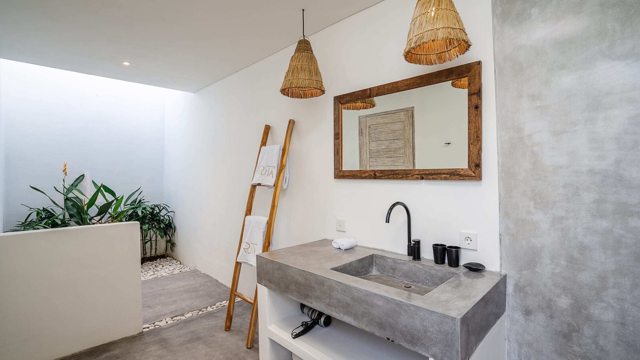 Photo of Bathroom in Beraban