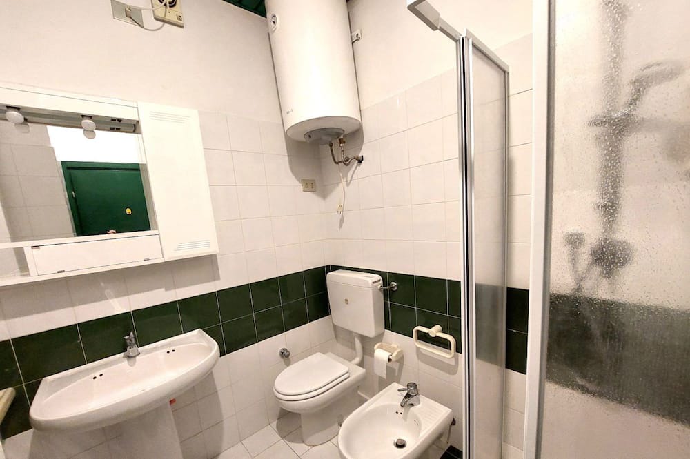 Photo of Bathroom in Cinquale