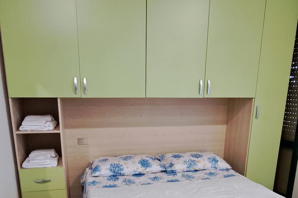 Photo of Bedroom in Cinquale
