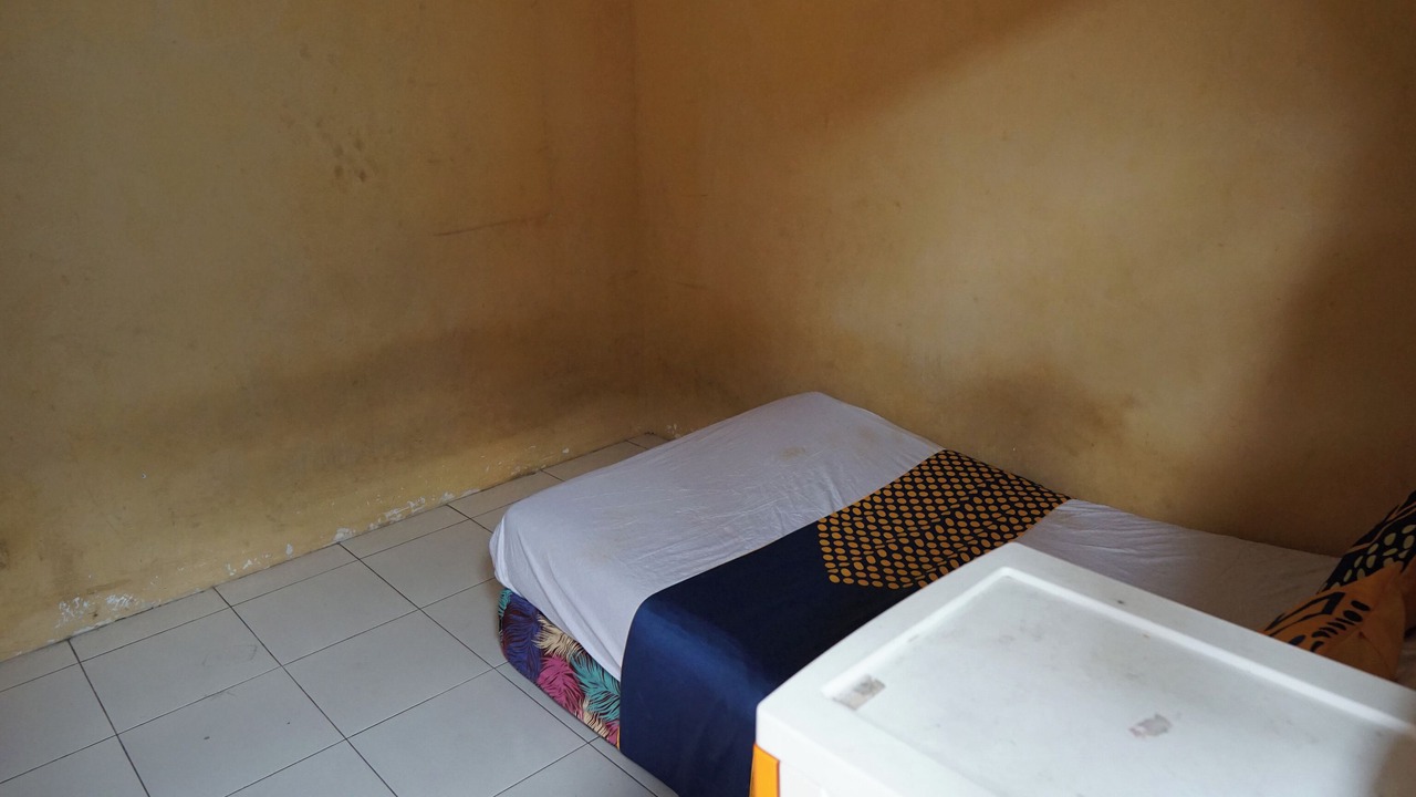 Photo of Bedroom in Paiton