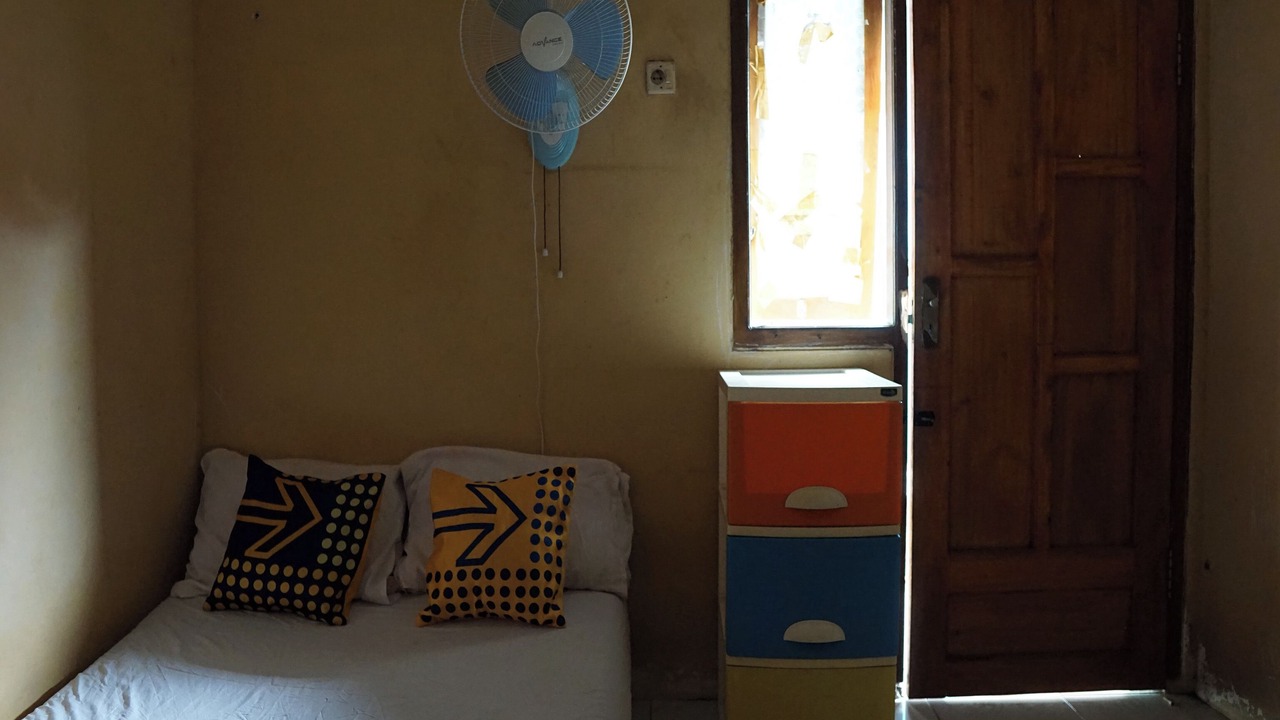 Photo of Bedroom in Paiton