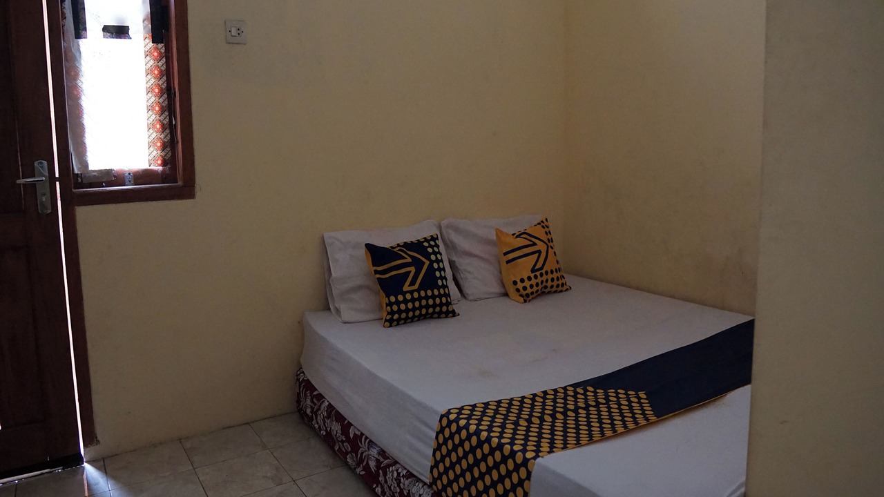 Photo of Bedroom in Paiton