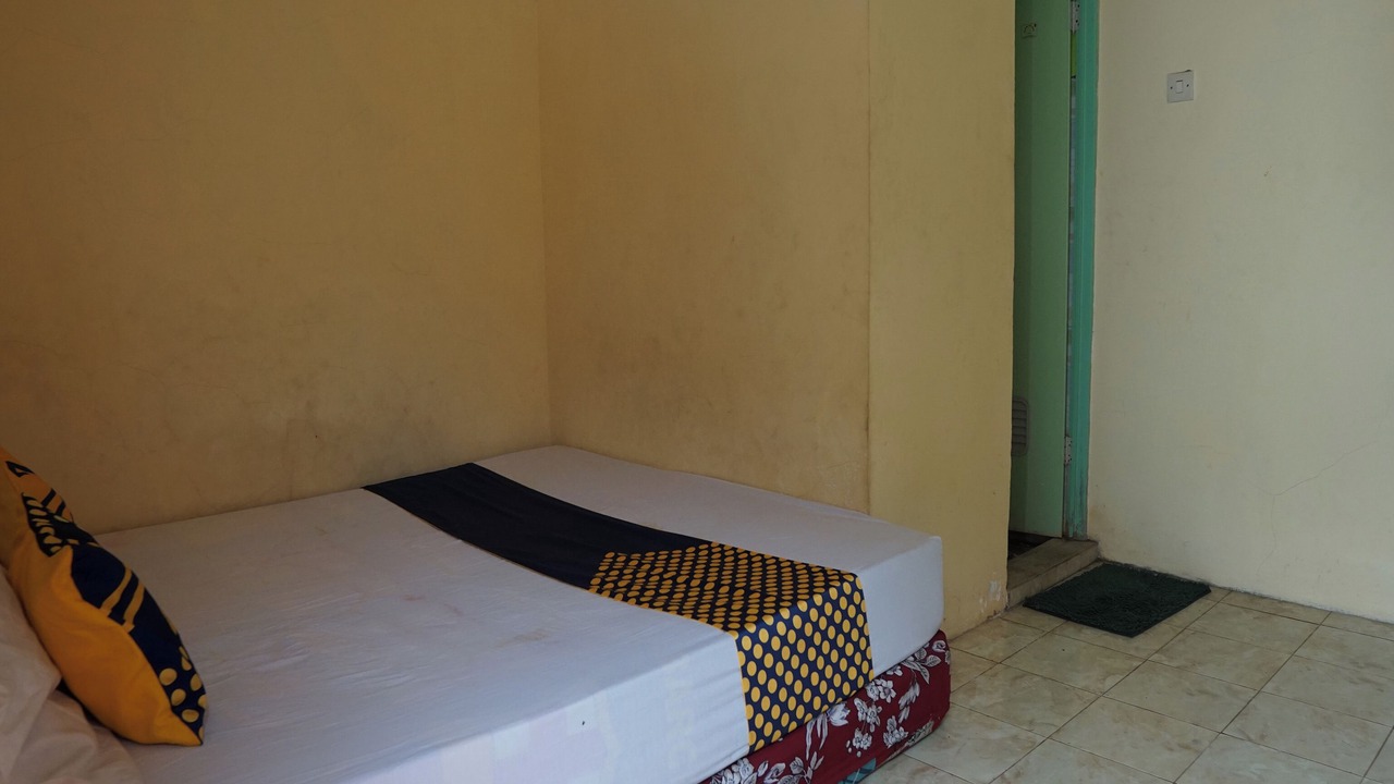 Photo of Bedroom in Paiton