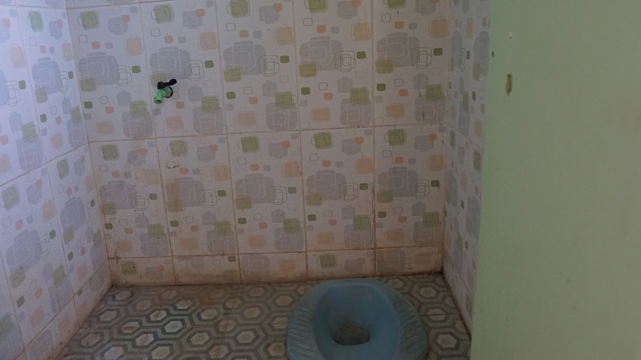 Photo of Bathroom in Paiton