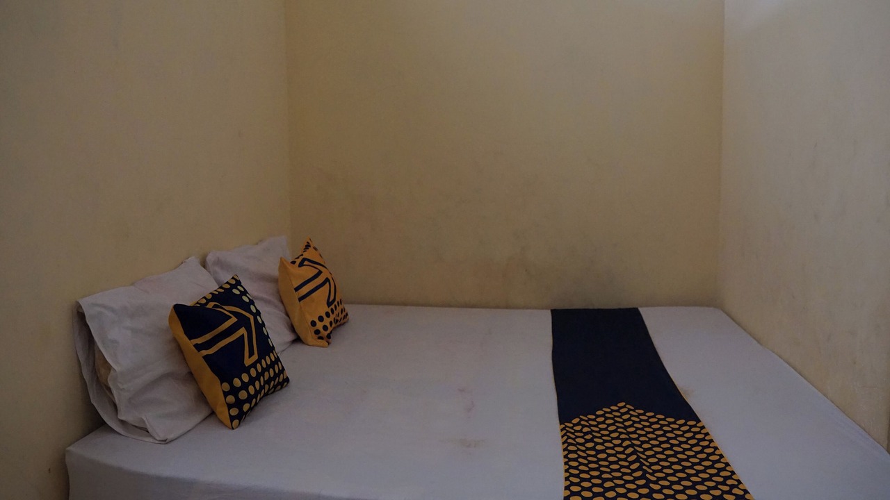 Photo of Bedroom in Paiton