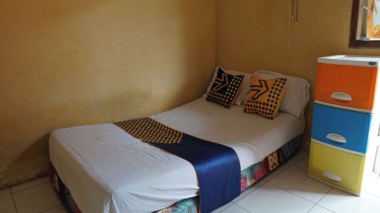 Photo of Bedroom in Paiton