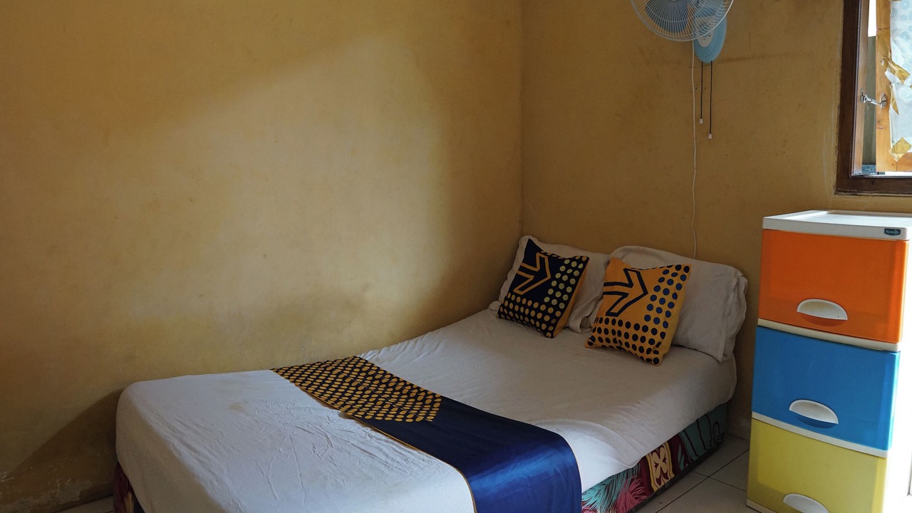 Photo of Bedroom in Paiton