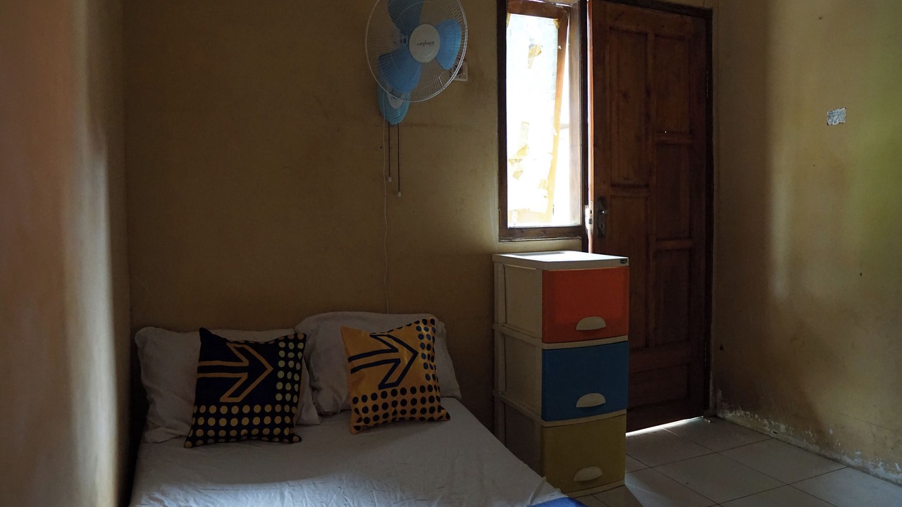 Photo of Bedroom in Paiton