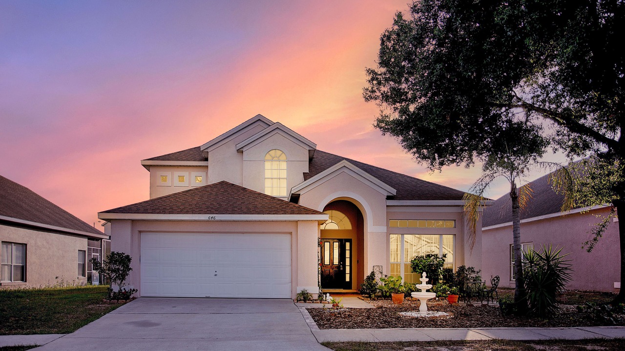 Photo of Outdoor in Lake Davenport Estates