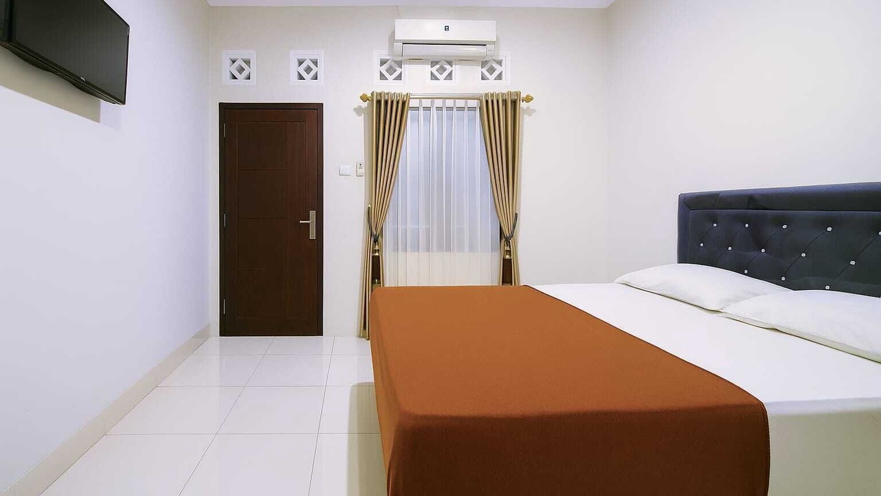 Photo of Bedroom in Ciamis
