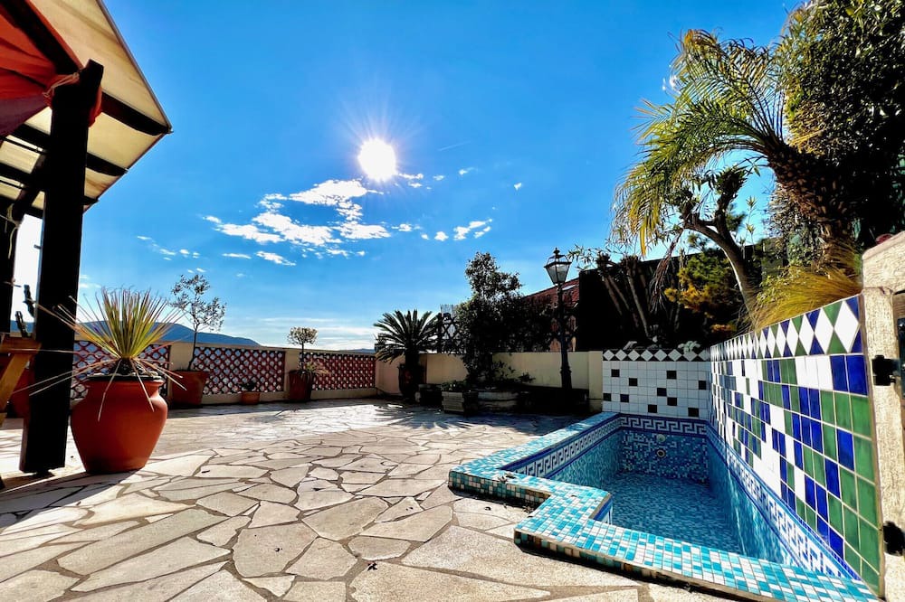 Photo of Outdoor in Mantega