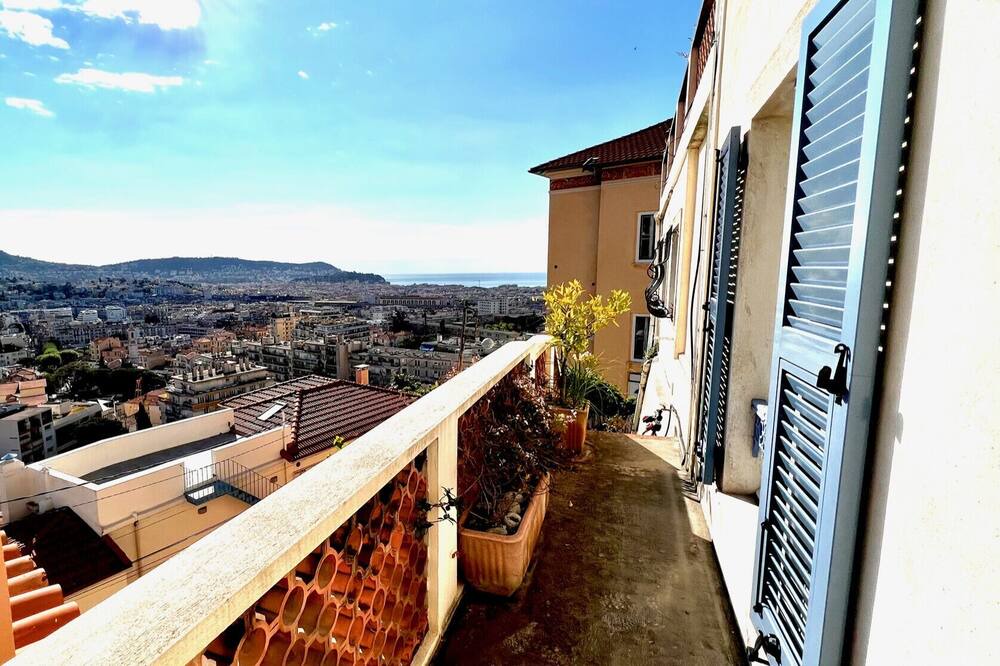 Photo of Patio Balcony in Mantega