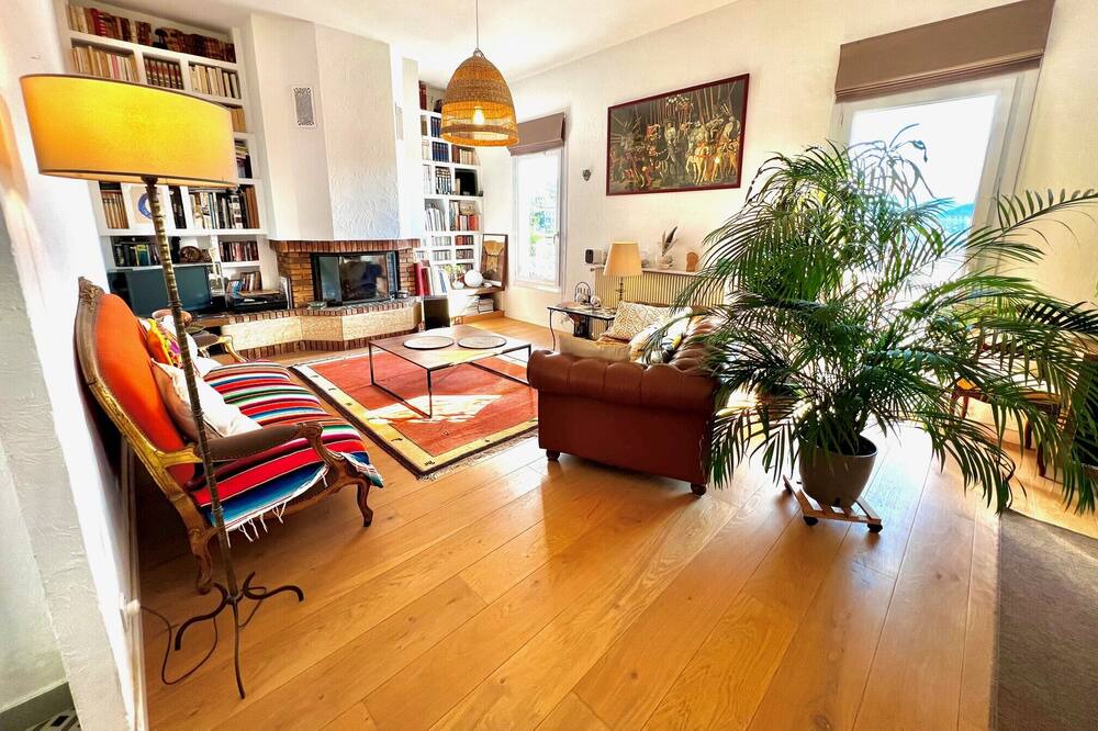 Photo of Livingroom in Mantega