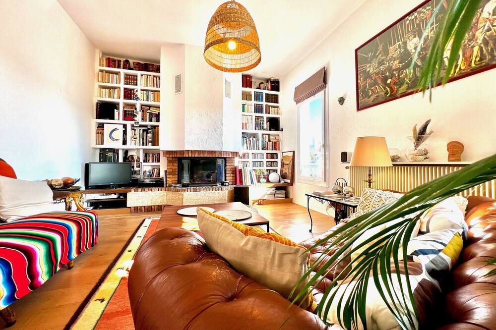 Photo of Livingroom in Mantega