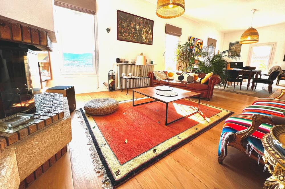 Photo of Livingroom in Mantega