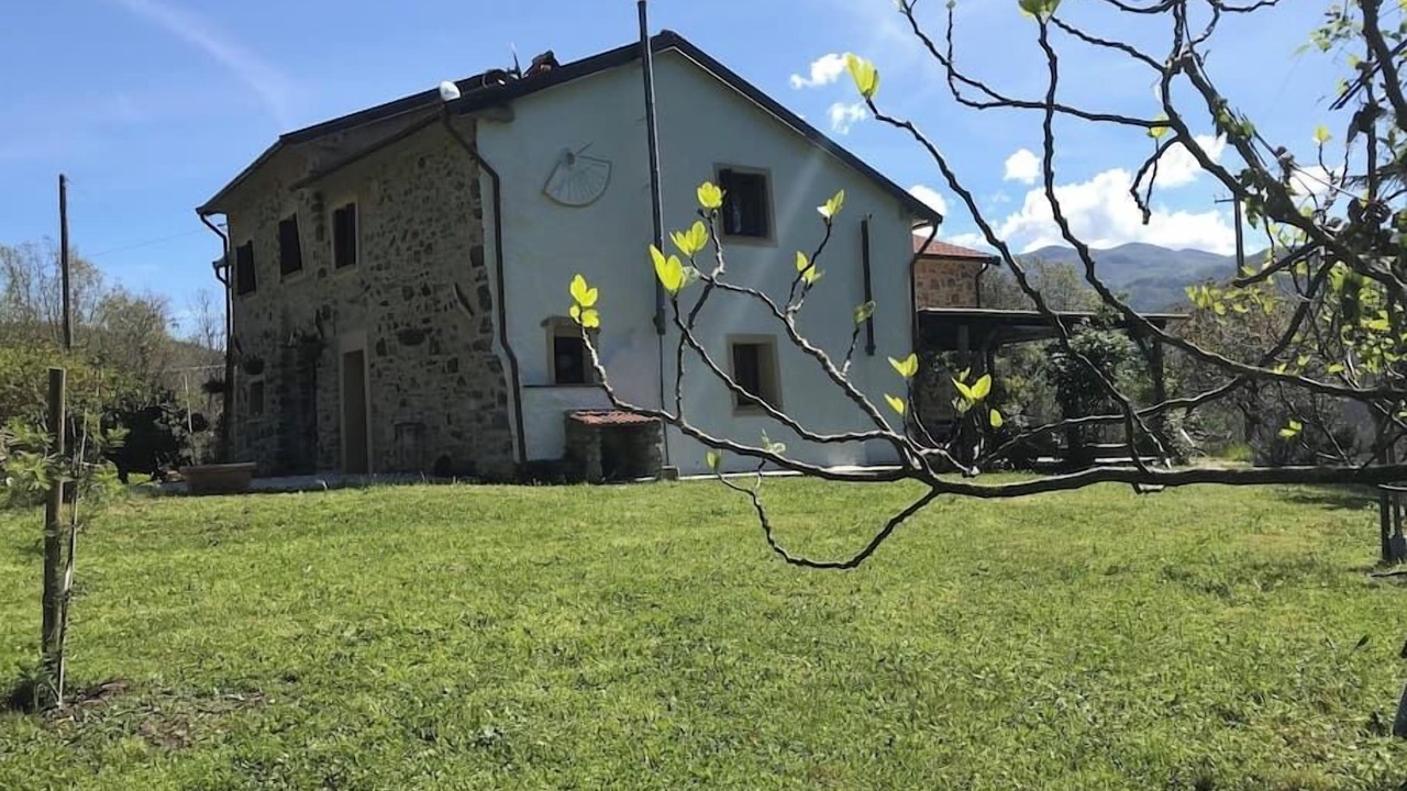 Photo of Outdoor in Fosdinovo