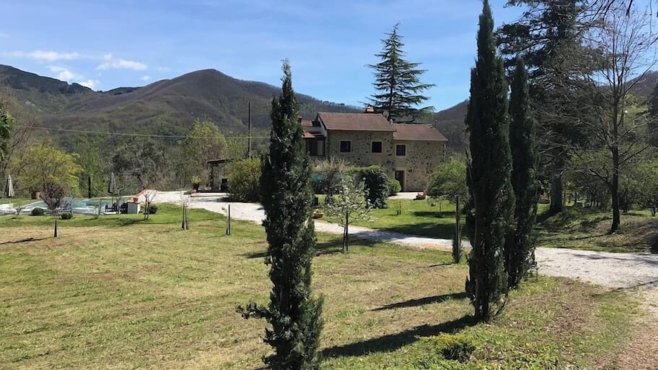 Photo of Outdoor in Fosdinovo