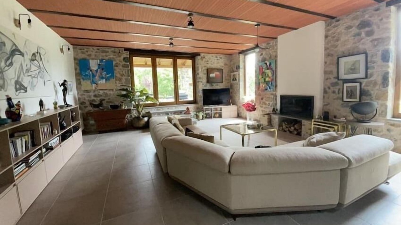 Photo of Livingroom in Fosdinovo