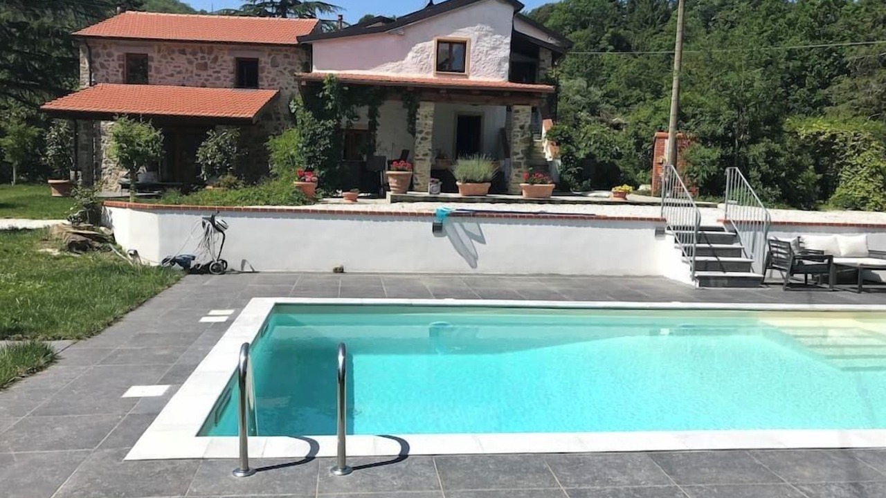 Photo of Outdoor in Fosdinovo