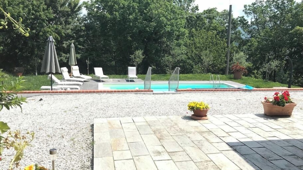 Photo of Outdoor in Fosdinovo