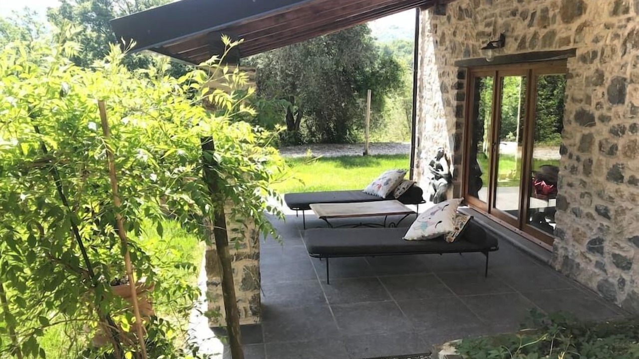 Photo of Outdoor in Fosdinovo