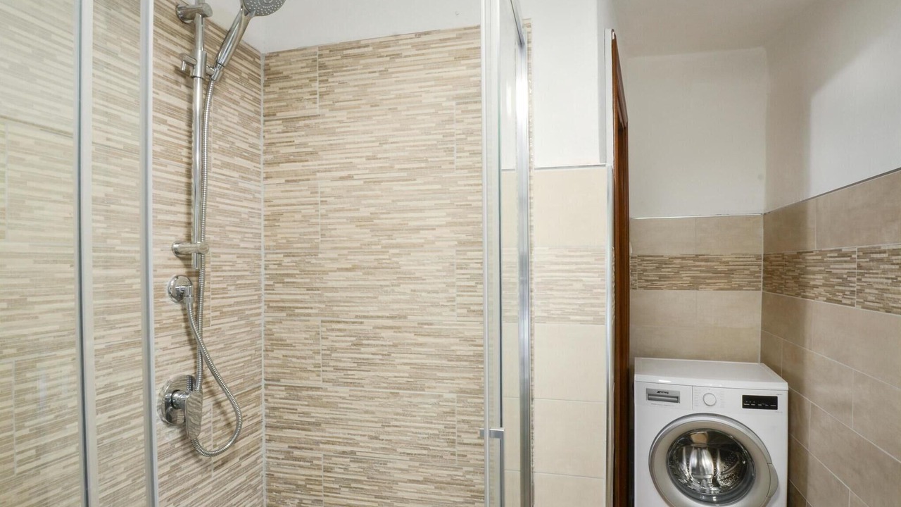 Photo of Bathroom in Equi Terme