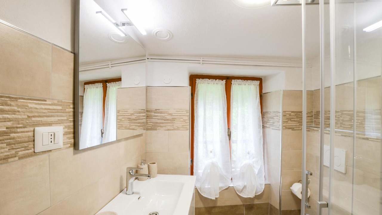 Photo of Bathroom in Equi Terme