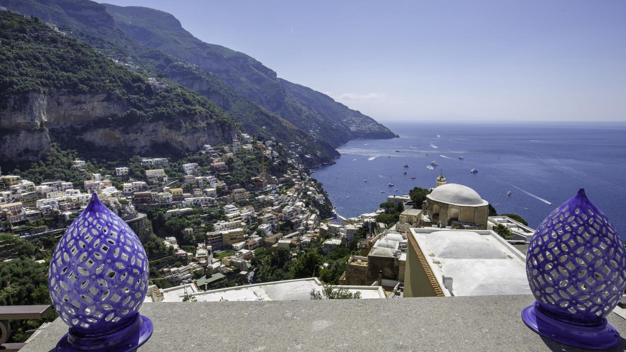 Photo of Others in Positano