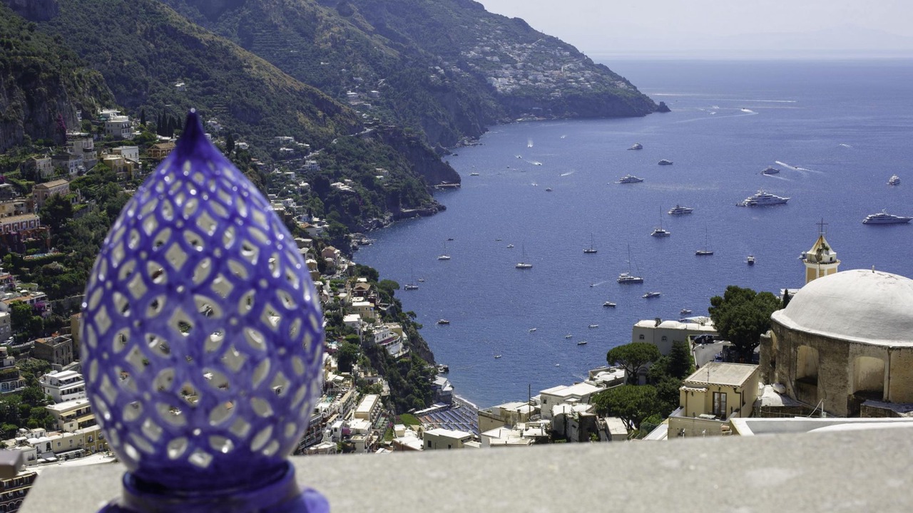 Photo of Others in Positano