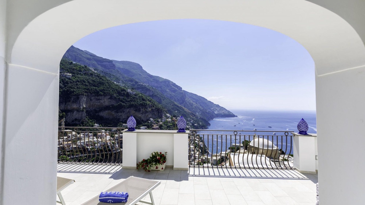 Photo of Others in Positano