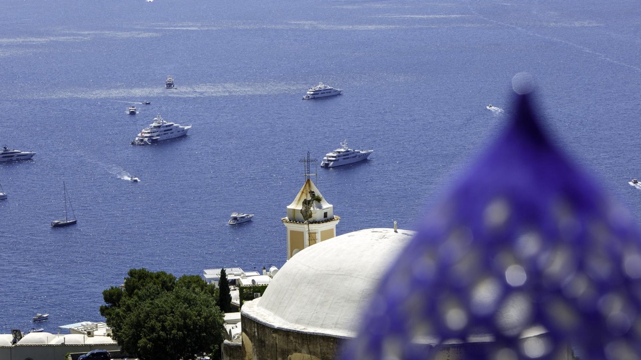 Photo of Others in Positano