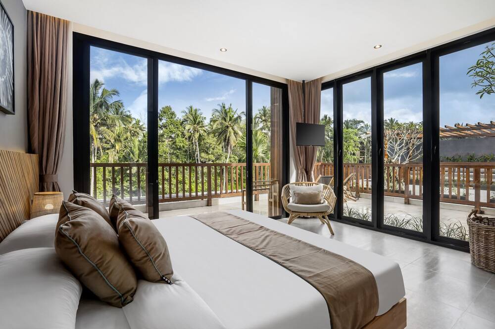Photo of Bedroom in Pejeng Kawan