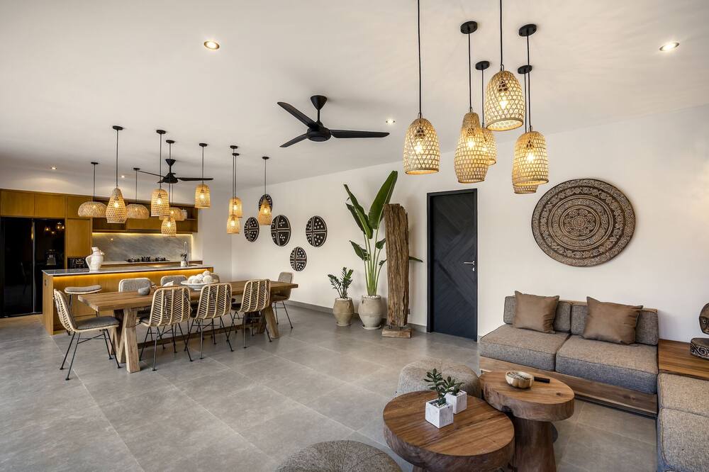 Photo of Livingroom in Pejeng Kawan