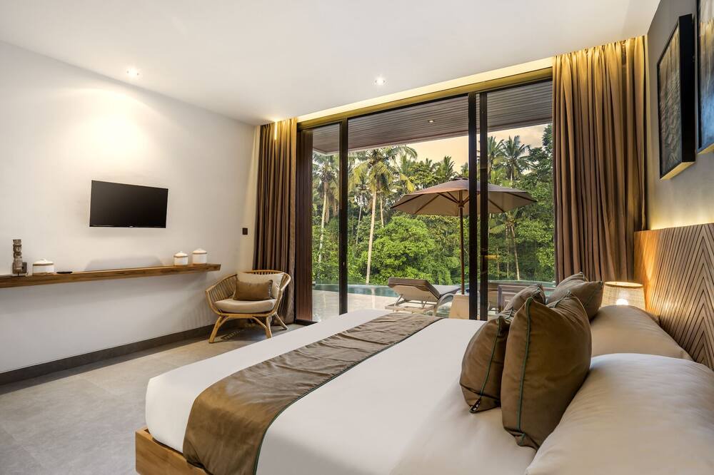 Photo of Bedroom in Pejeng Kawan