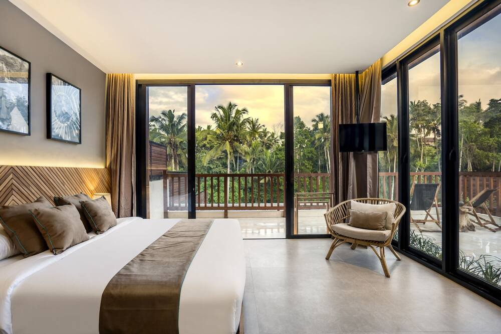 Photo of Bedroom in Pejeng Kawan