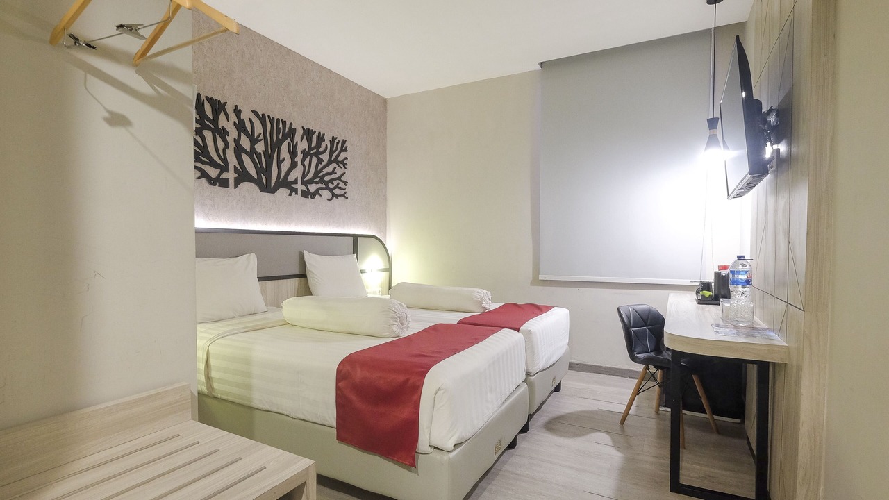 Photo of Bedroom in Salatiga