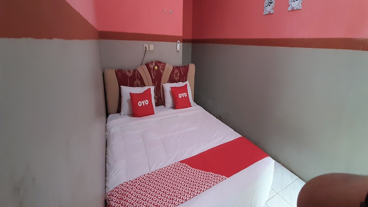 Photo of Bedroom in Prabumulih