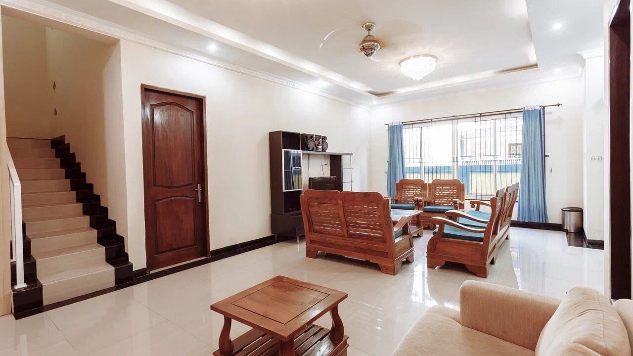 Photo of Livingroom in Tanjungbenoa
