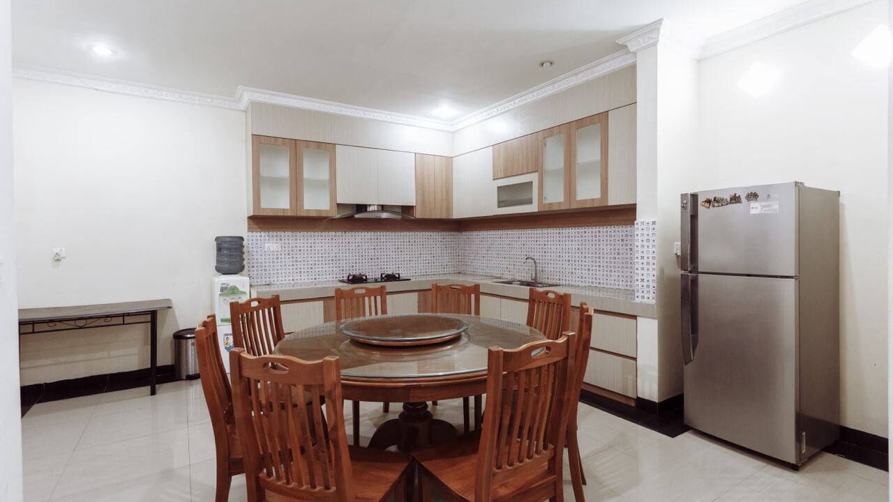 Photo of Livingroom in Tanjungbenoa