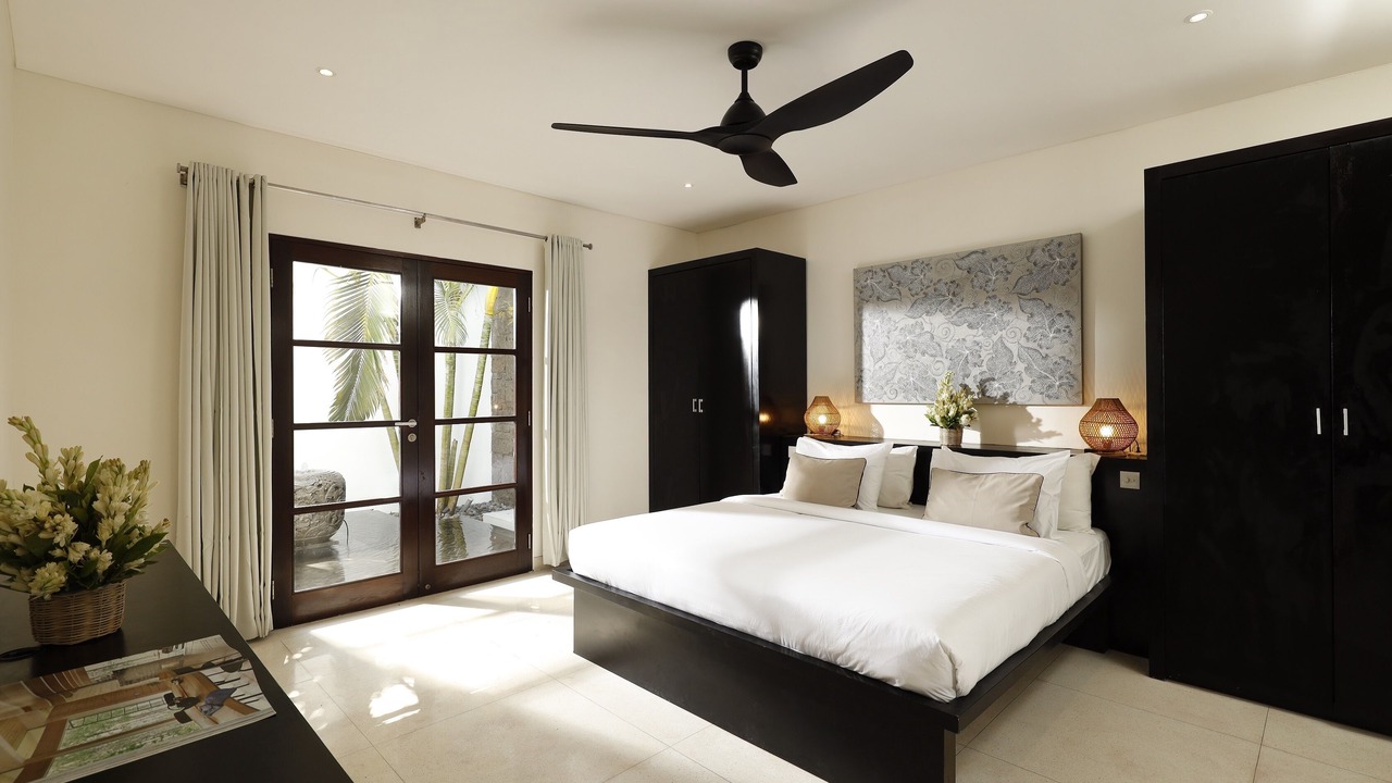 Photo of Bedroom in Kerambitan