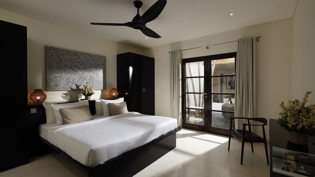 Photo of Bedroom in Kerambitan