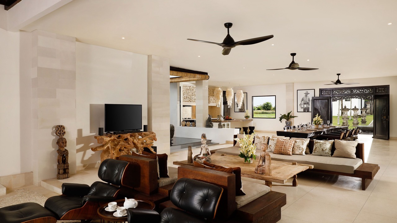 Photo of Livingroom in Kerambitan