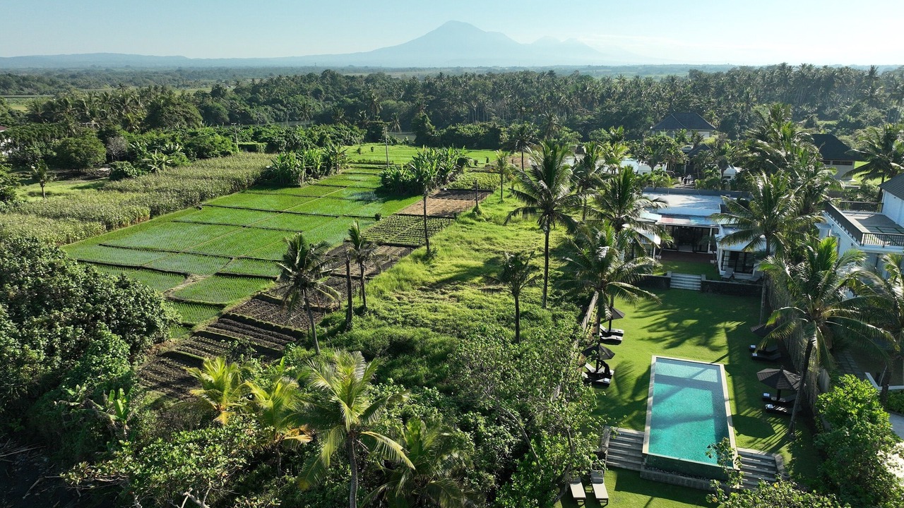 Photo of Outdoor in Kerambitan