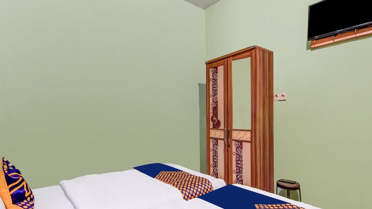 Photo of Bedroom in Pekanbaru