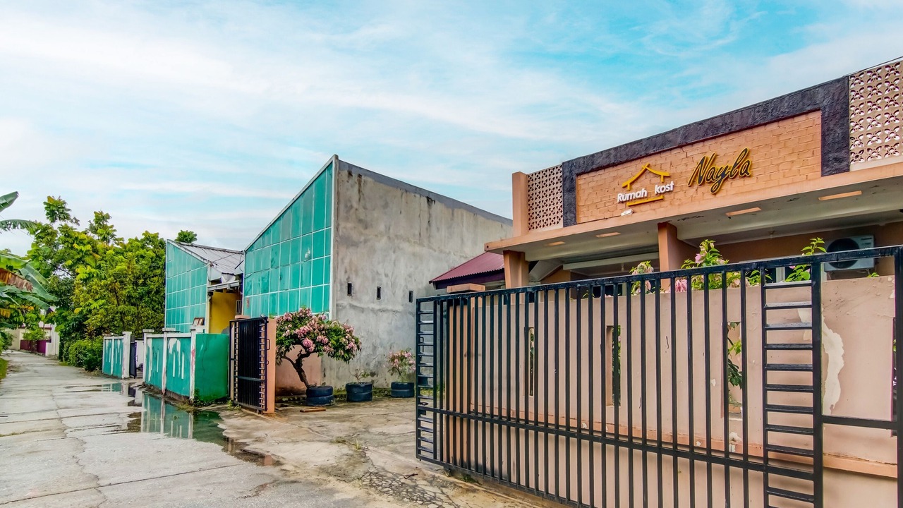 Photo of Outdoor in Pekanbaru
