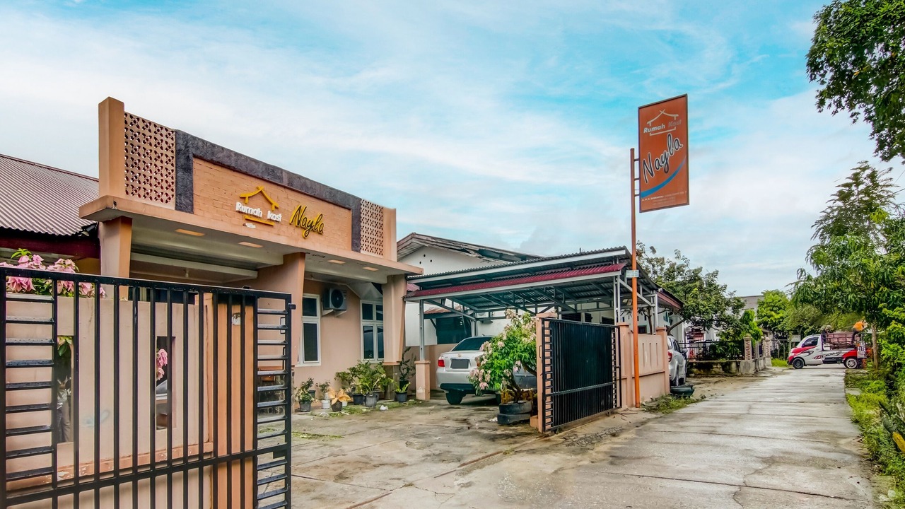 Photo of Outdoor in Pekanbaru