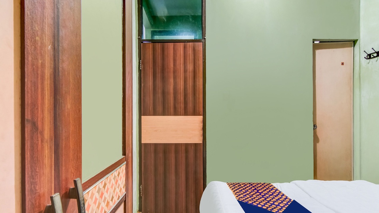 Photo of Bedroom in Pekanbaru