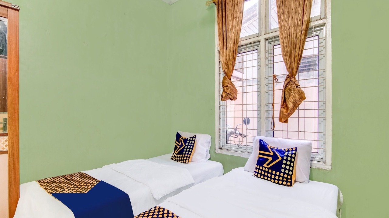 Photo of Bedroom in Pekanbaru